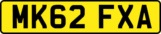 MK62FXA