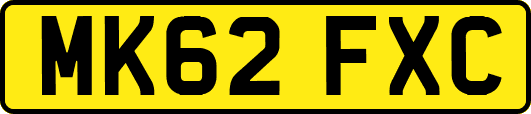 MK62FXC