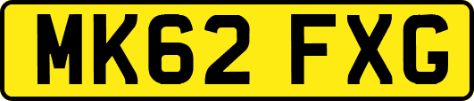 MK62FXG
