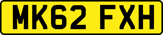 MK62FXH