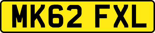 MK62FXL