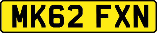 MK62FXN