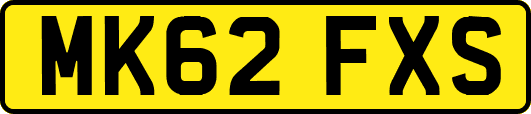 MK62FXS