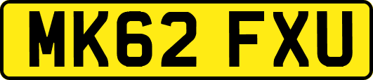 MK62FXU