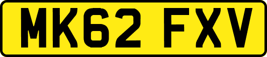 MK62FXV