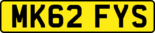 MK62FYS