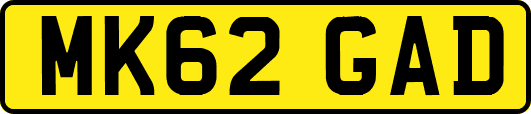 MK62GAD
