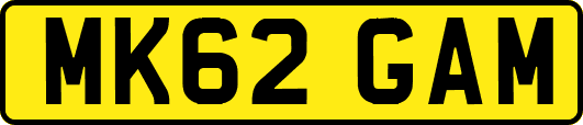 MK62GAM