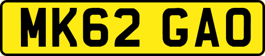 MK62GAO