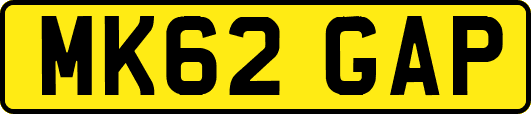 MK62GAP