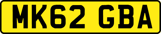 MK62GBA