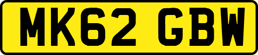 MK62GBW