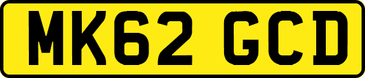 MK62GCD