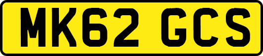 MK62GCS