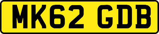 MK62GDB
