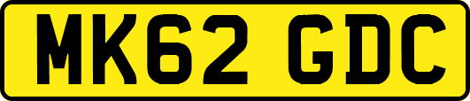 MK62GDC