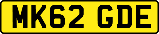 MK62GDE