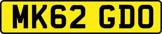 MK62GDO