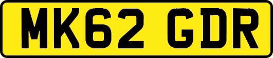 MK62GDR
