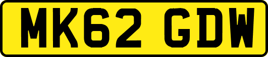 MK62GDW