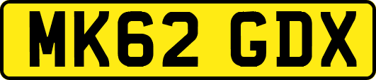 MK62GDX