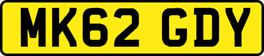 MK62GDY