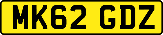 MK62GDZ