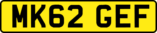 MK62GEF