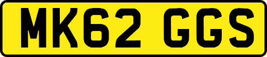 MK62GGS