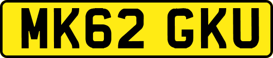 MK62GKU