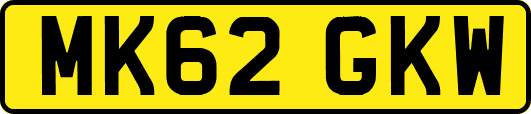 MK62GKW