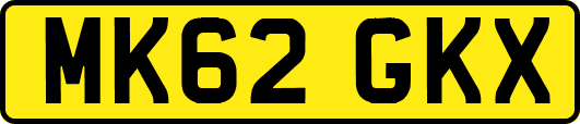 MK62GKX