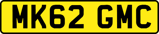 MK62GMC