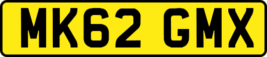 MK62GMX