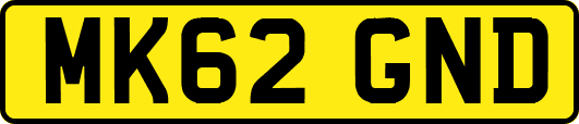 MK62GND