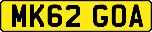 MK62GOA
