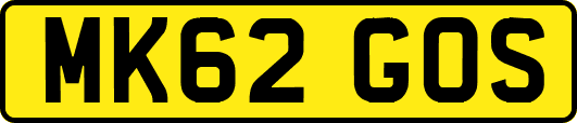 MK62GOS