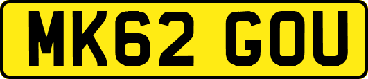MK62GOU
