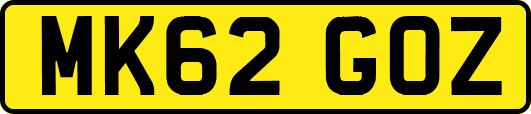 MK62GOZ