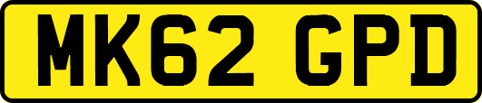MK62GPD