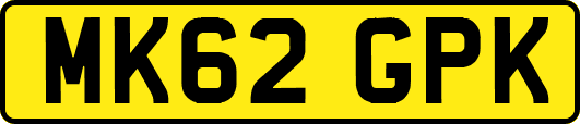 MK62GPK