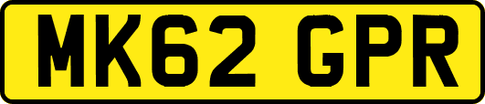 MK62GPR