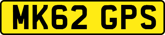 MK62GPS