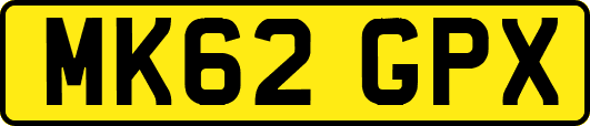 MK62GPX