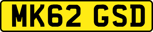MK62GSD