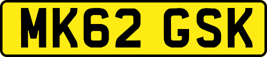 MK62GSK