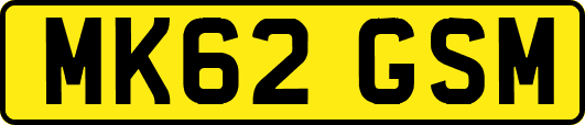 MK62GSM