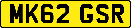 MK62GSR