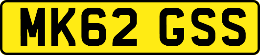 MK62GSS