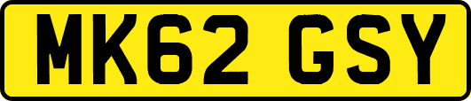 MK62GSY